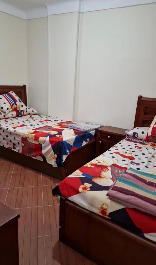 Vila 110 قريه سلاح المهندسين Alexandrie