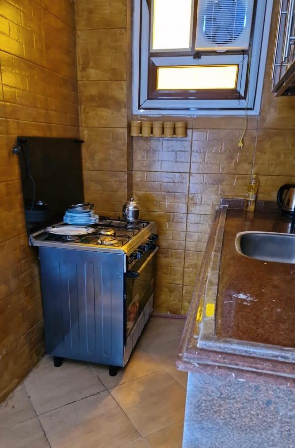 Vila 110 قريه سلاح المهندسين Alexandrie