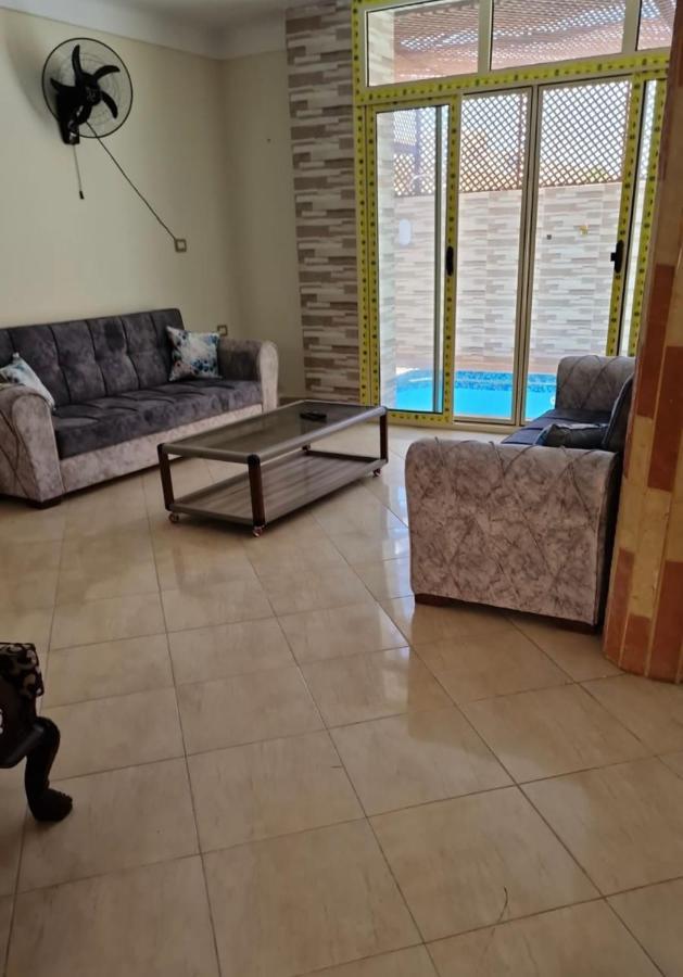 Vila 110 قريه سلاح المهندسين
